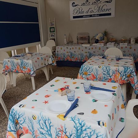 Blu D'Amare B&B Porto Cesareo Buitenkant foto