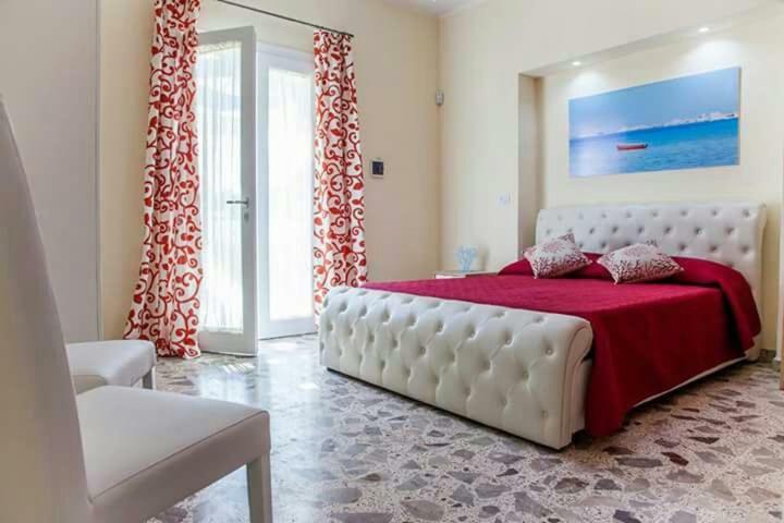 Blu D'Amare B&B Porto Cesareo Buitenkant foto